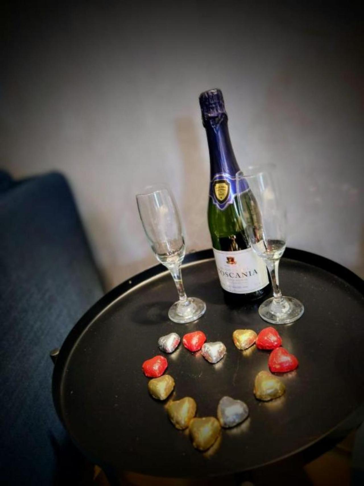 Dream Beach 98 Hotel And Spa Tel Aviv Ngoại thất bức ảnh