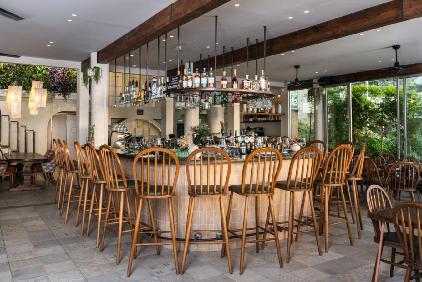 Dream Beach 98 Hotel And Spa Tel Aviv Ngoại thất bức ảnh