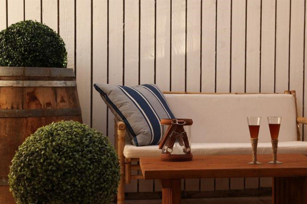 Dream Beach 98 Hotel And Spa Tel Aviv Ngoại thất bức ảnh