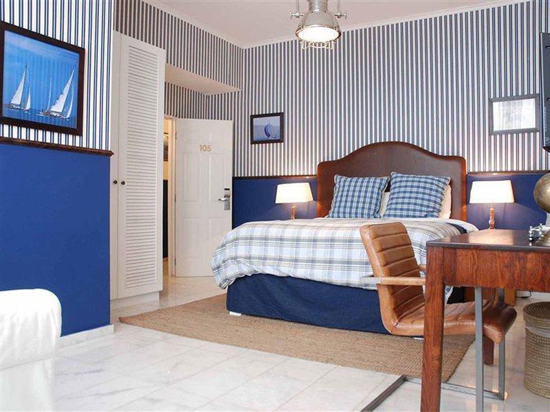 Dream Beach 98 Hotel And Spa Tel Aviv Ngoại thất bức ảnh