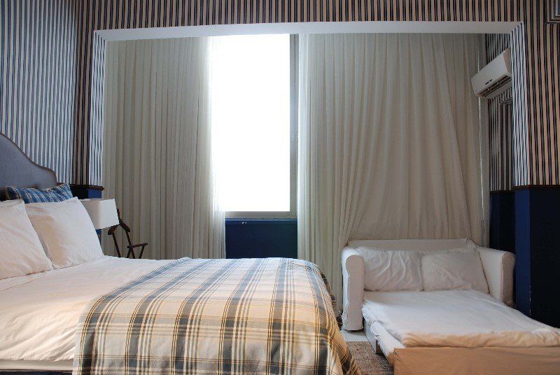 Dream Beach 98 Hotel And Spa Tel Aviv Ngoại thất bức ảnh